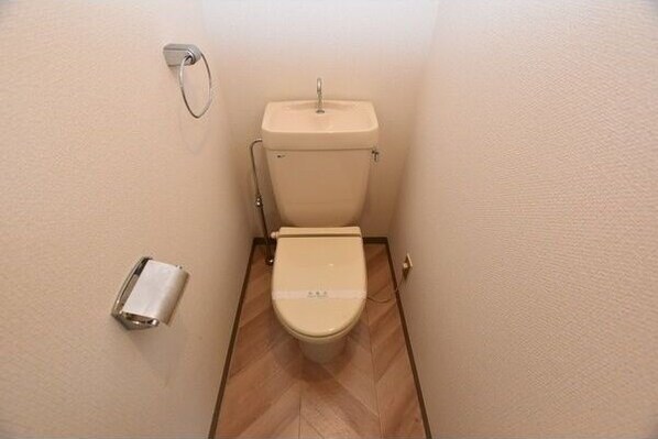 ダイアパレスリバーサイド八幡の物件内観写真